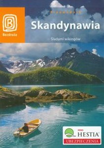 Obrazek Skandynawia Śladami wikingów
