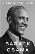 polish book : A Promised... - Barack Obama