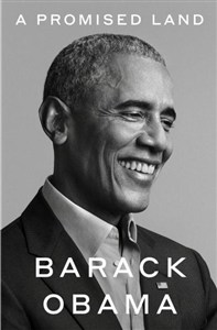 Obrazek A Promised Land