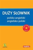 Duży słown... - Opracowanie Zbiorowe -  books in polish 