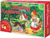 Polska książka : Czerwony K...