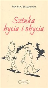 Obrazek Sztuka bycia i obycia