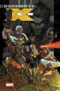 Picture of Ultimate X-Men. Tom 8