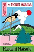 Summer at ... - Masashi Matsuie -  foreign books in polish 