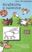 polish book : Książeczka... - Werner Tiki Kustenmacher