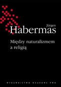 polish book : Między nat... - Jurgen Habermas