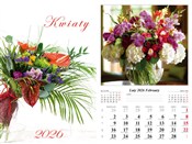 Książka : Kalendarz ...