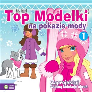 Obrazek Top Modelki na pokazie mody 1
