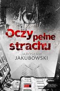 Picture of Oczy pełne strachu