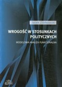 Książka : Wrogość w ... - Jacek Ziółkowski