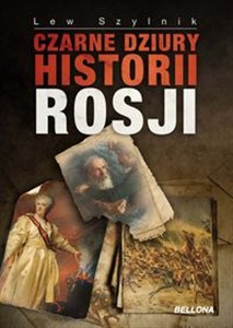 Picture of Czarne dziury historii Rosji