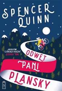 Obrazek Odwet pani Plansky