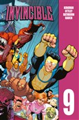 Invincible... - Robert Kirkman, Ryan Ottley -  books from Poland