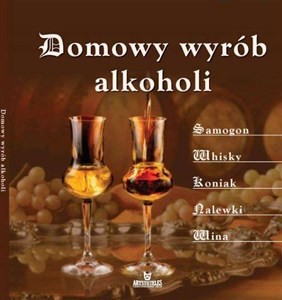 Obrazek Domowy wyrób alkoholi