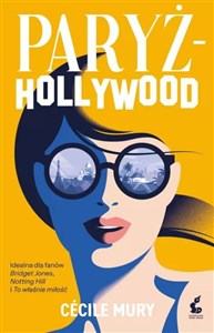 Obrazek Paryż - Hollywood