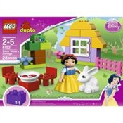 Polska książka : Lego duplo...