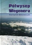 Półwysep W... - Krzysztof Birkenmajer -  Książka z wysyłką do UK