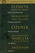 Polska książka : Złota Setk... - Bonacka Ewa