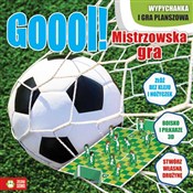 Goool Mist... - Anna Sobich-Kamińska -  foreign books in polish 
