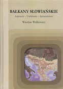 polish book : Bałkany Sł... - Wiesław Walkiewicz