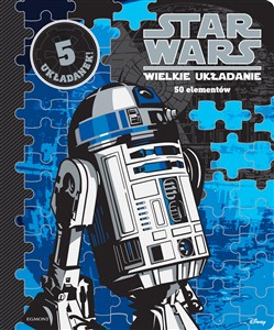 Obrazek Star Wars Wielkie układanie