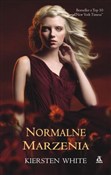polish book : Normalne m... - Kiersten White