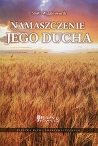 Obrazek Namaszczenie Jego Ducha