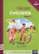 Nasze ćwic... - Ewa Hryszkiewicz, Małgorzata Ogrodowczyk, Barbara Stępień - Ksiegarnia w UK