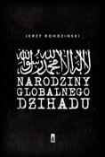 Narodziny ... - Jerzy Rohoziński - Ksiegarnia w UK
