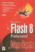 Macromedia... - David Vogeleer -  Książka z wysyłką do UK