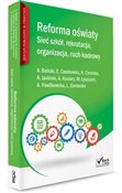 polish book : Reforma oś... - Agnieszka Kosiarz, Adam Balicki, Michał Łyszczarz