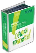 polish book : Włoski bły... - Opracowanie Zbiorowe