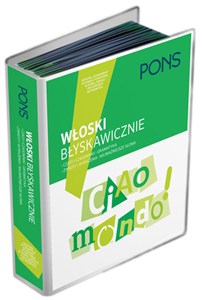 Obrazek Włoski błyskawicznie