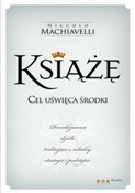 polish book : Książę Cel... - Niccolo Machiavelli