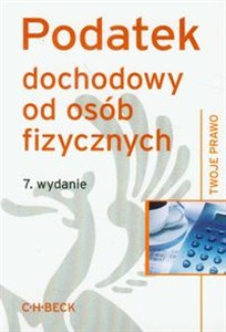 Obrazek Podatek dochodowy od osób fizycznych
