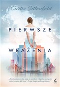 Pierwsze w... - Curtis Sittenfeld -  Polish Bookstore 