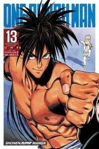 Obrazek One-Punch Man Vol. 13