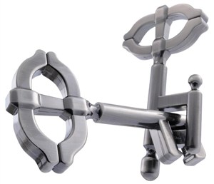 Obrazek Łamigłówka Huzzle Cast Key II poziom 2/6