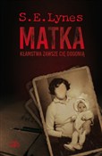 polish book : Matka - S.E. Lynes
