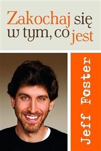 Obrazek Zakochaj się w tym, co jest