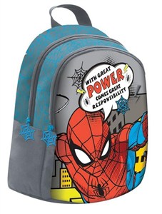 Obrazek Plecak mały Spider Man
