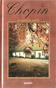 Obrazek Chopin (wersja francuska) nowe wydanie