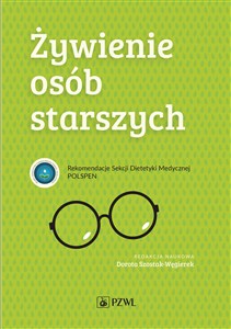 Obrazek Żywienie osób starszych