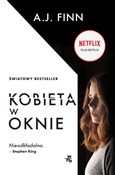 polish book : Kobieta w ... - A.J. Finn