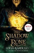 polish book : Shadow and... - Leigh Bardugo