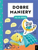 Dobre mani... - Patrycja Wojtkowiak-Skóra -  foreign books in polish 