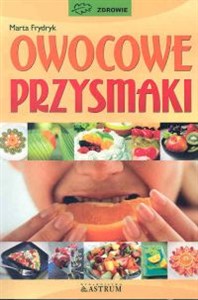 Obrazek Owocowe przysmaki