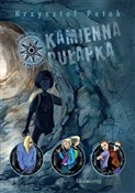 Kamienna p... - Krzysztof Petek -  books in polish 
