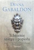 Tchnienie ... - Diana Gabaldon - Ksiegarnia w UK