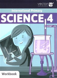 Picture of Science 4 Workbook